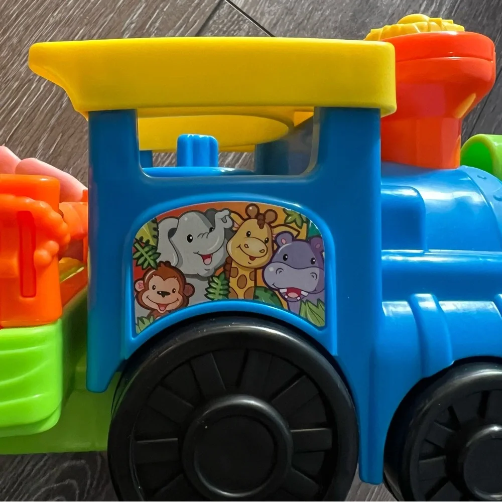 Fisher-Price fisher price